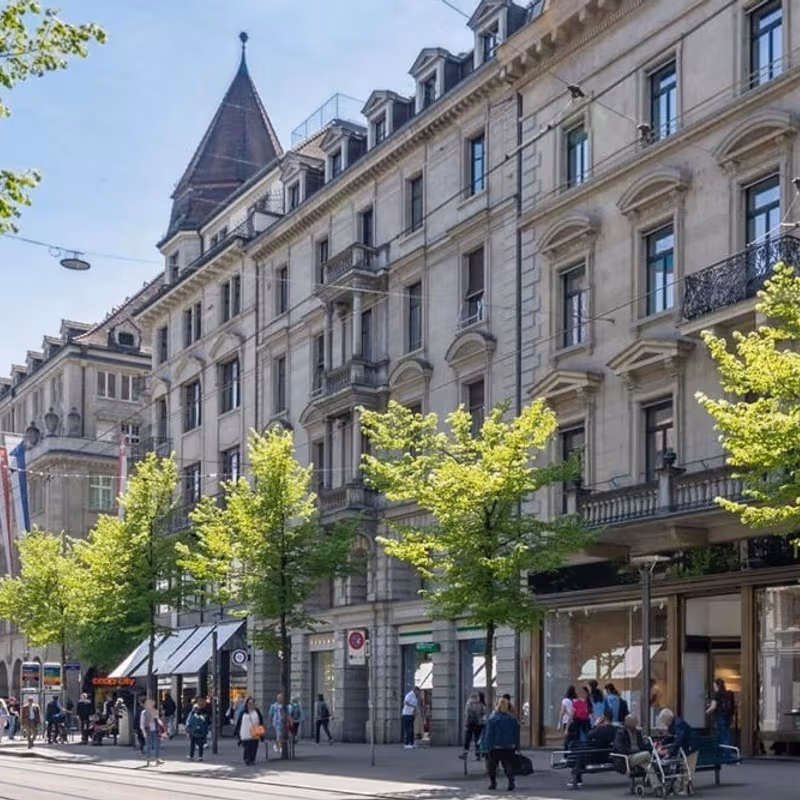 65 Bahnhofstrasse, Zürich - Image 5