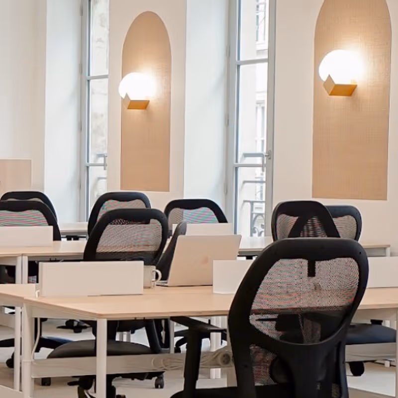 30 Rue Notre Dame Des Victoires, Paris - Image 1