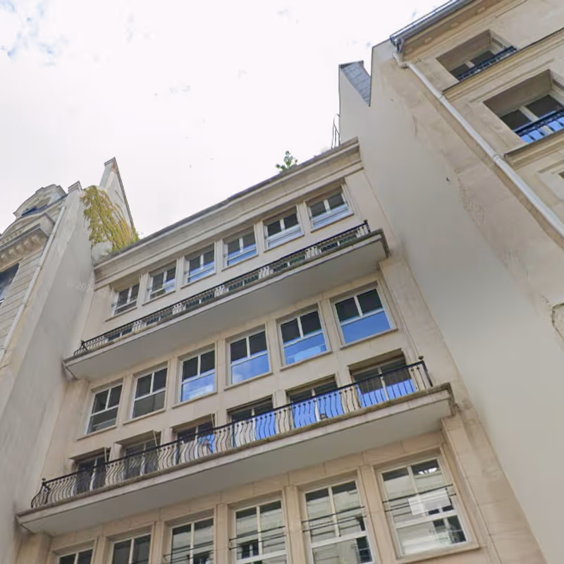 30 Rue Notre Dame Des Victoires, Paris - Image 4