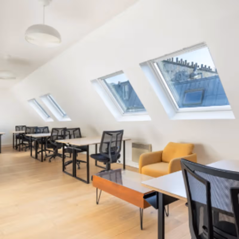 4 Rue Du Caire, Paris - Image 1