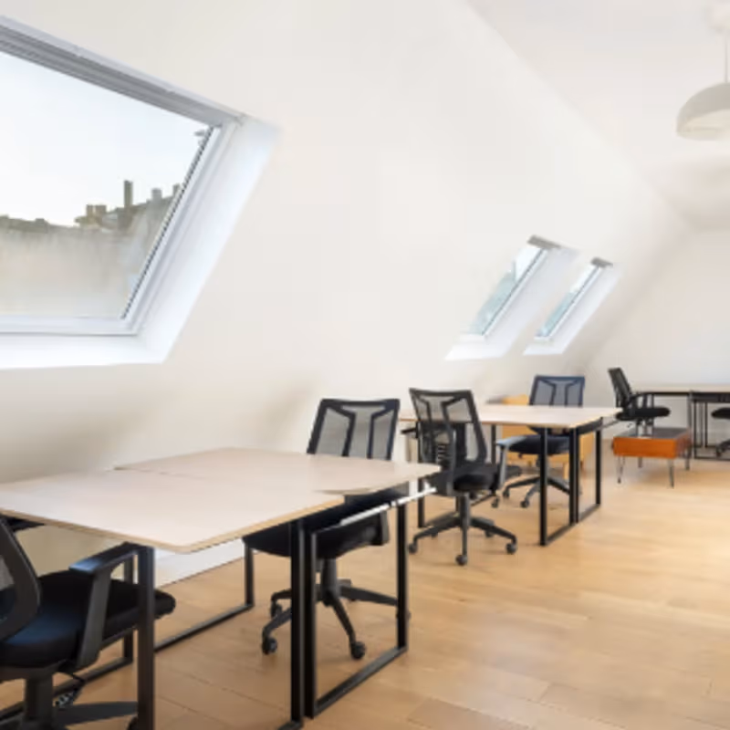 4 Rue Du Caire, Paris - Image 6
