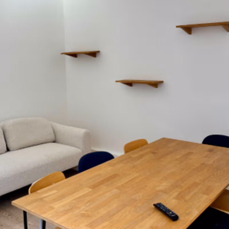 4 Rue Du Caire, Paris - Image 2
