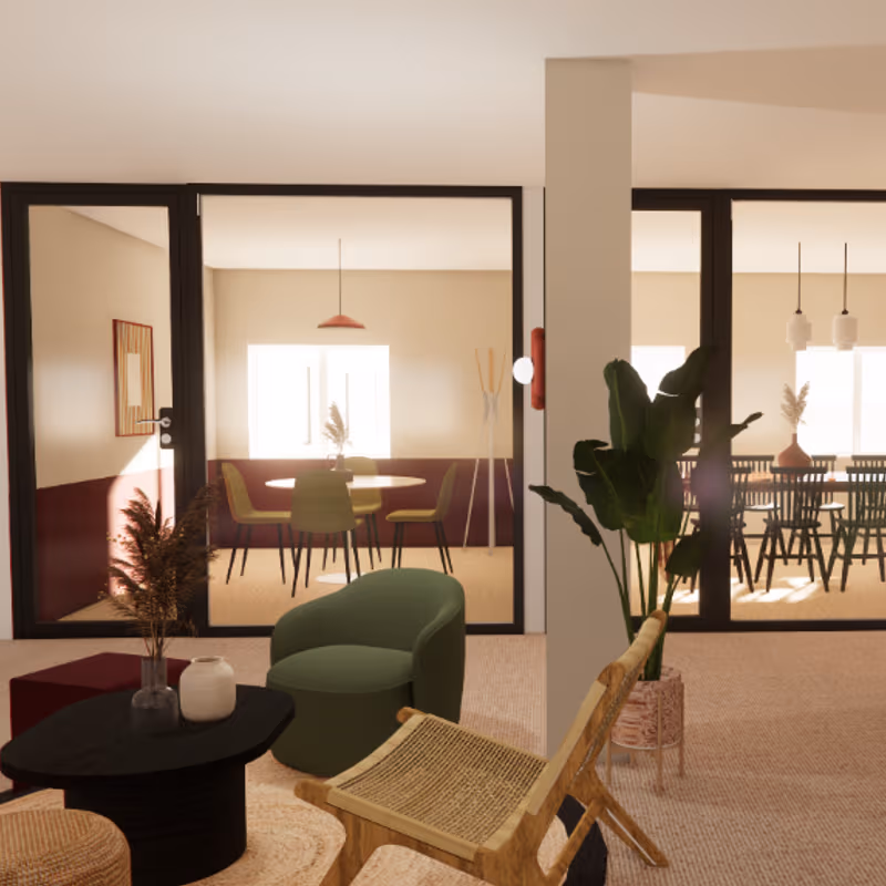 43 Rue D'aboukir, Paris - Image 9