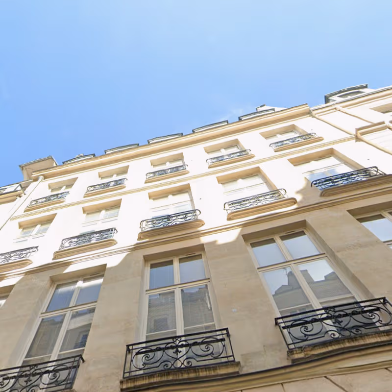 43 Rue D'aboukir, Paris - Image 10