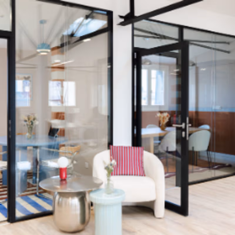 43 Rue D'aboukir, Paris - Image 1
