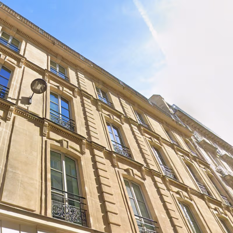32 Rue Des Mathurins, Paris - Image 9