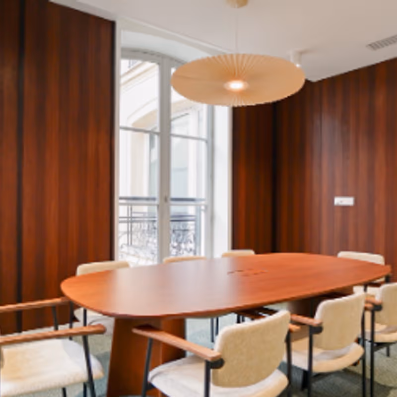 32 Rue Des Mathurins, Paris - Image 4