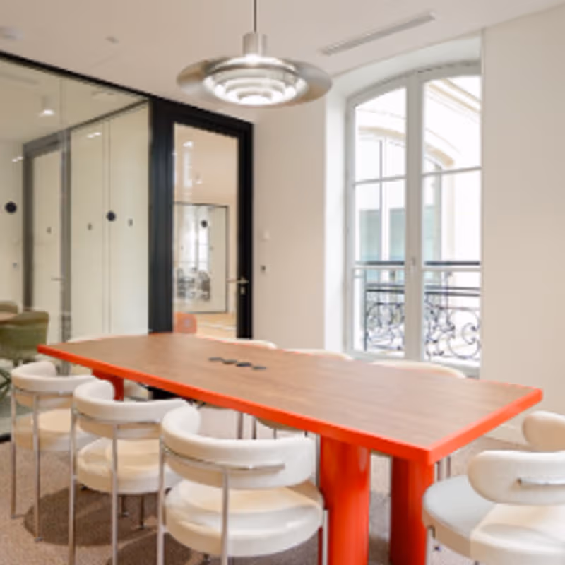 32 Rue Des Mathurins, Paris - Image 6