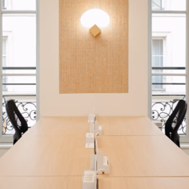 32 Rue Des Mathurins, Paris - Image 3