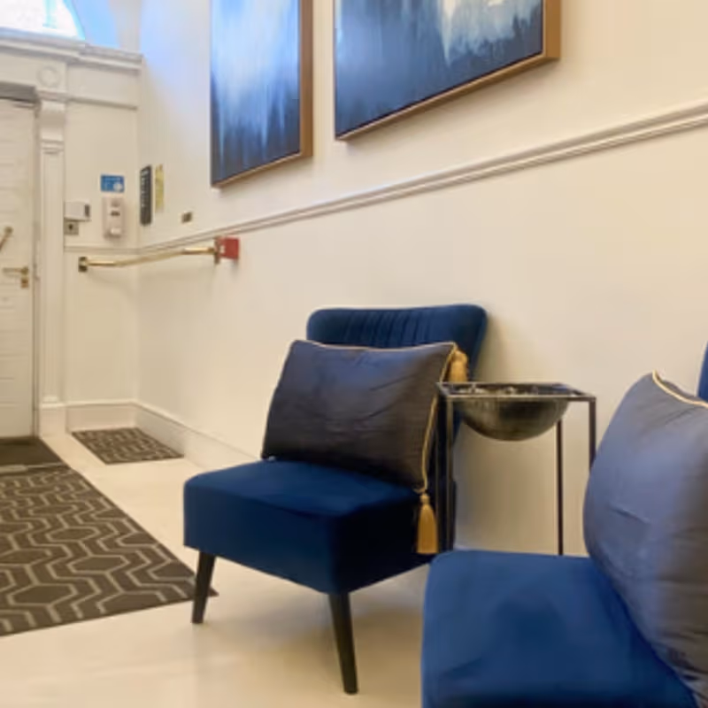 38 Fitzwilliam Street Upper, Dublin 2 - Image 1