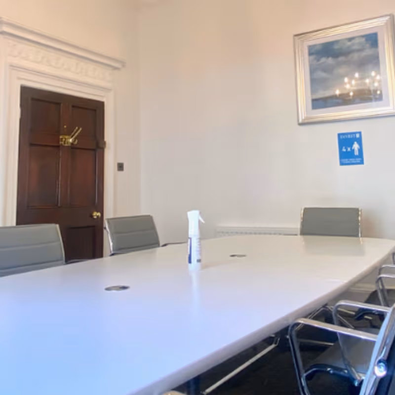 38 Fitzwilliam Street Upper, Dublin 2 - Image 2