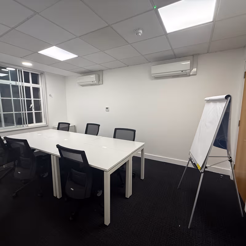 8 Duncannon Street, London - Image 1