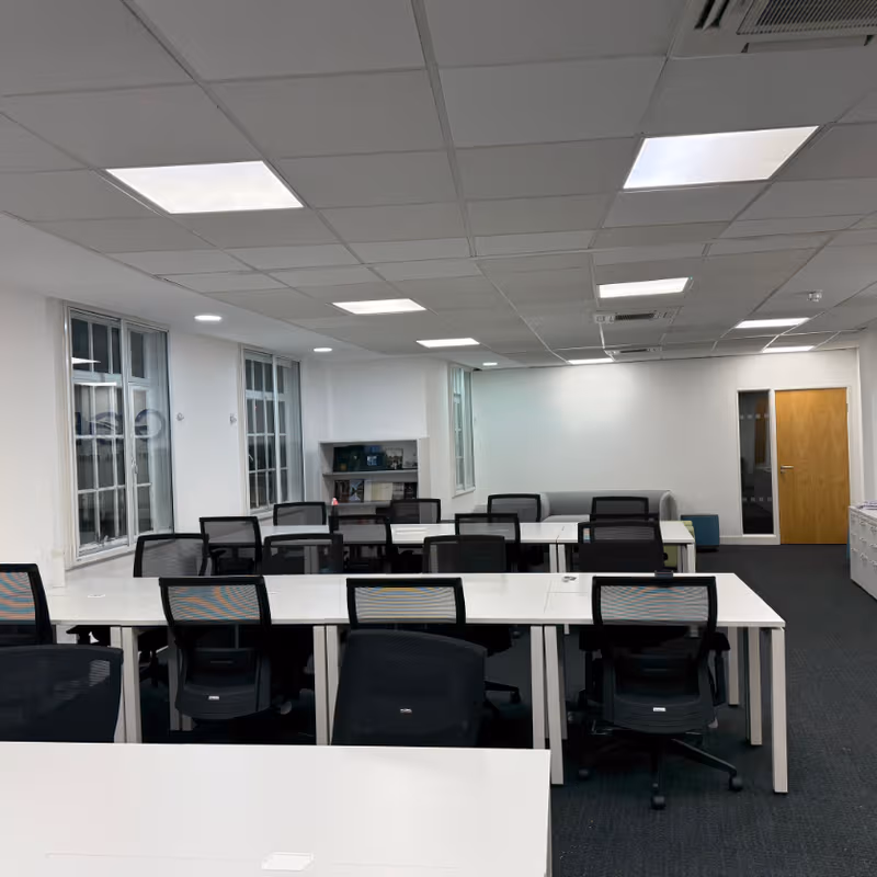 8 Duncannon Street, London - Image 5