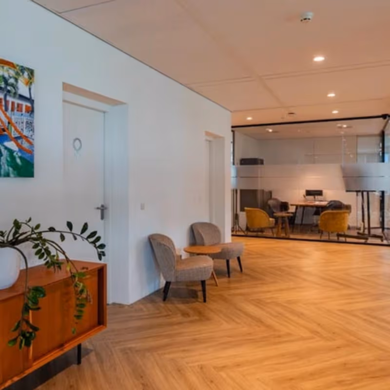 De Entree, Amsterdam - Image 3