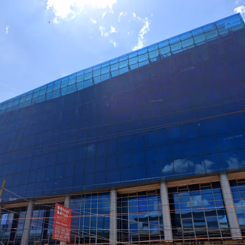 Chiromo Road / Waiyaki Way Westlands, Nairobi - Image 5