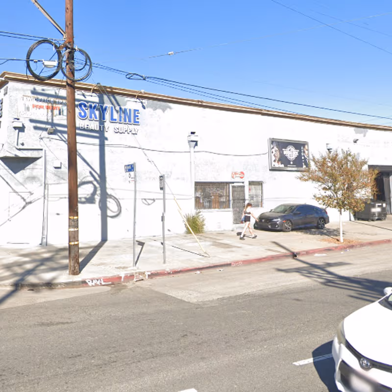 1701 N Main Street, Los Angeles - Image 18