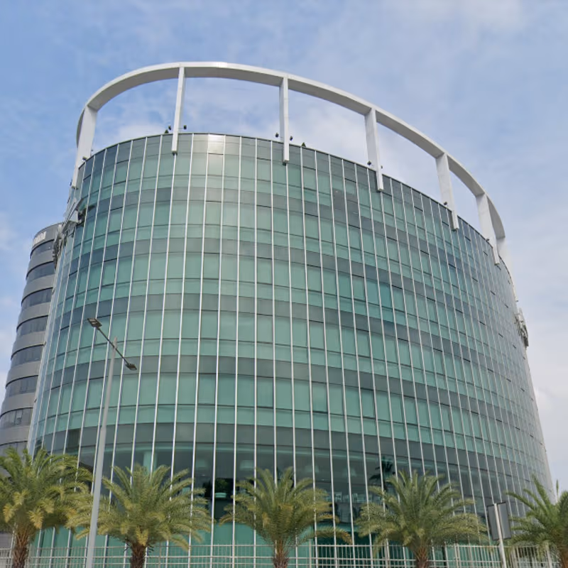 Avenida Rodrigo De Chávez Parque Empresarial Colón, Guayaquil - Image 7