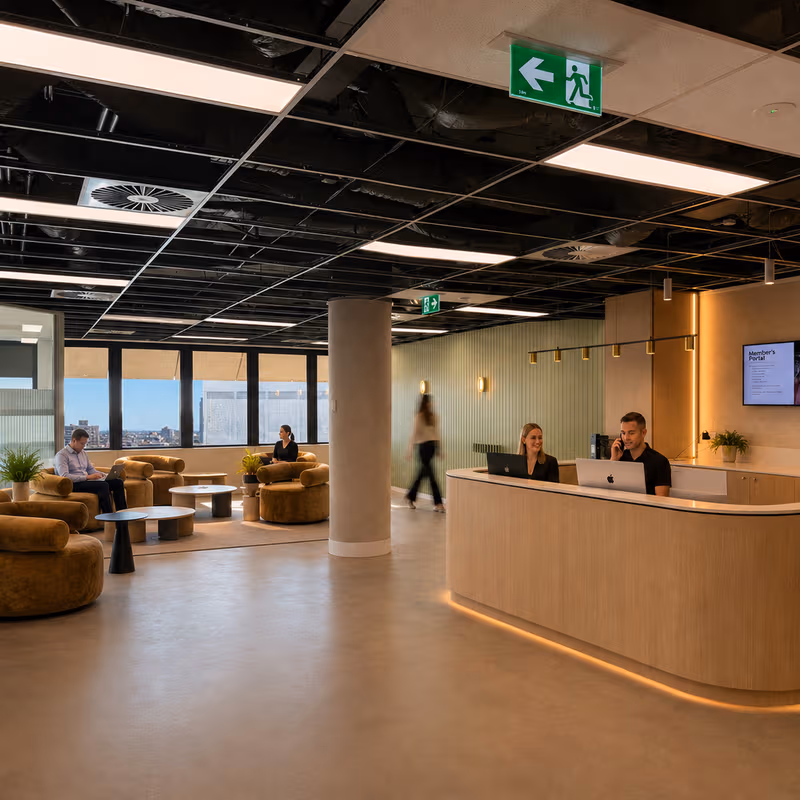 100 King William Street, Adelaide - Image 3
