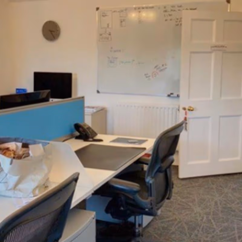14 Fitzwilliam Square E, Dublin 2 - Image 3