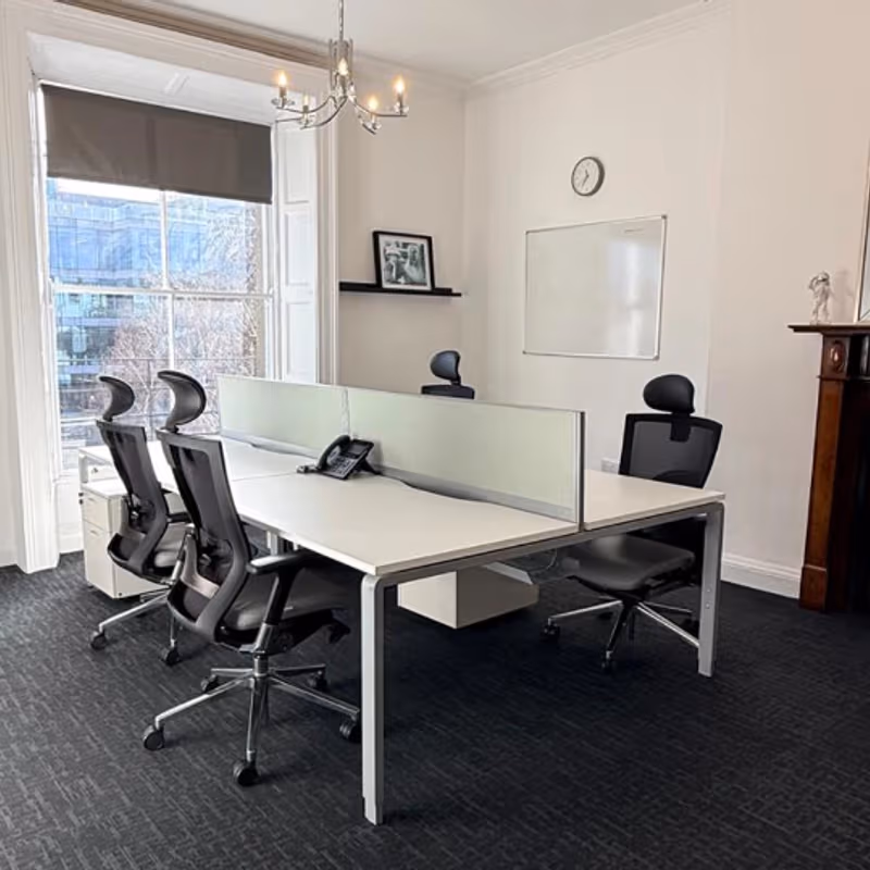 1 Fitzwilliam Square, Dublin - Image 2