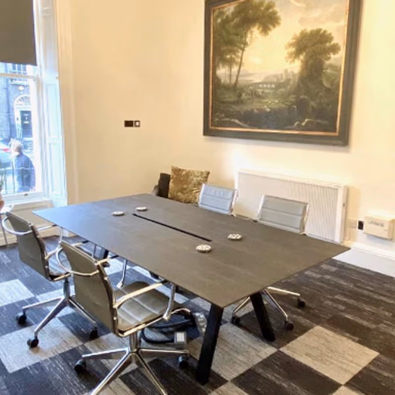1 Fitzwilliam Square, Dublin - Image 1