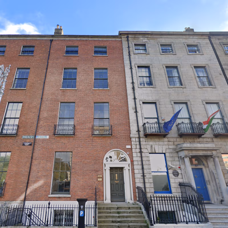 1 Fitzwilliam Square, Dublin - Image 4