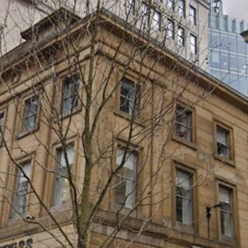 1 Pollen Square 59 King St, Manchester - Image 5