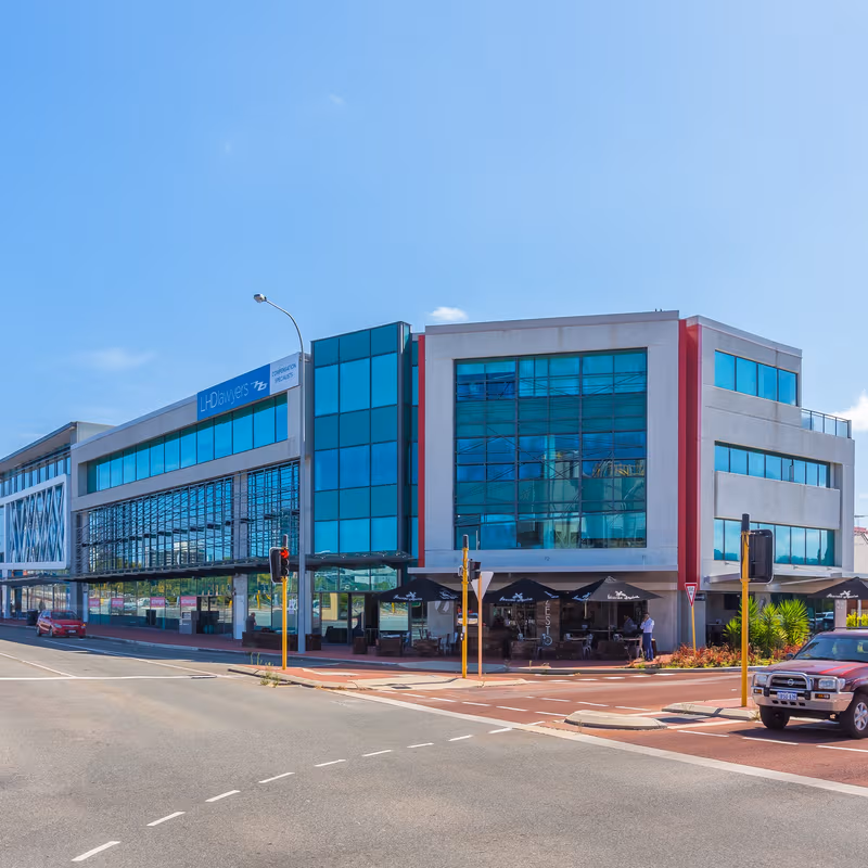 59 Parry Street, Perth - Image 18