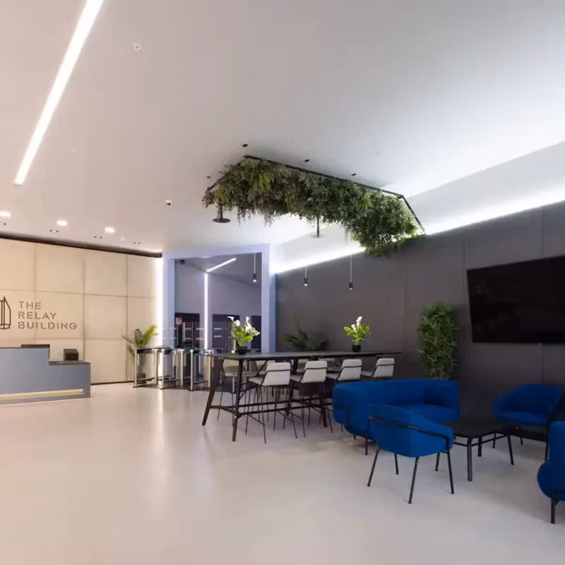 1 Commercial Street Aldgate, London - Image 2