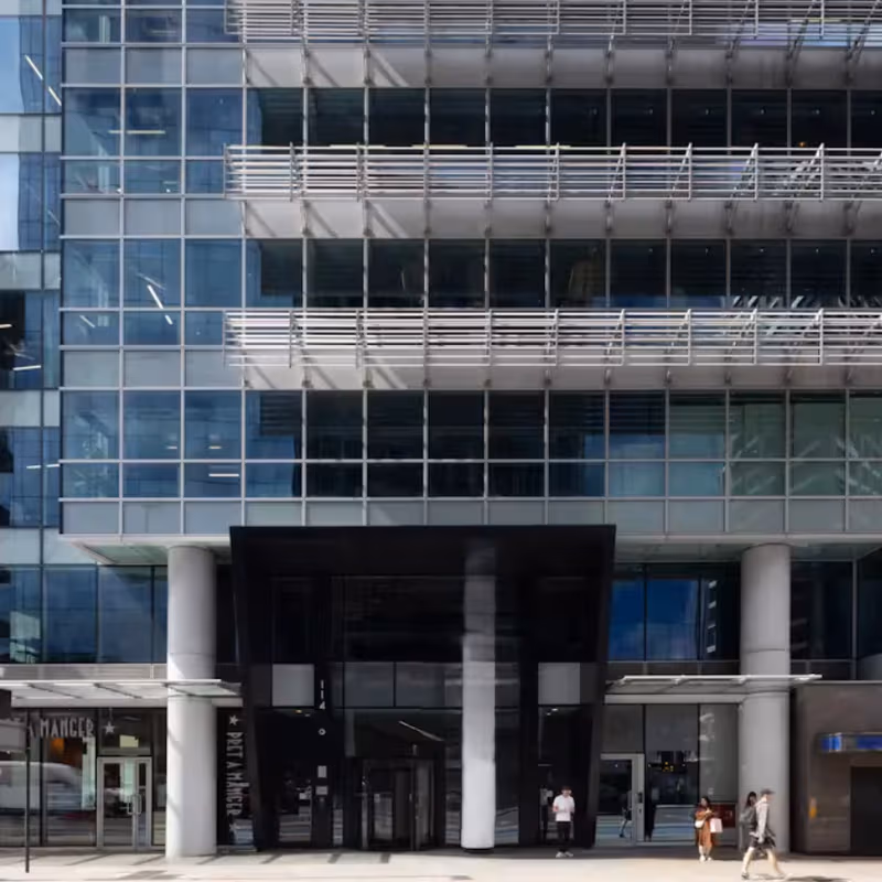 1 Commercial Street Aldgate, London - Image 4