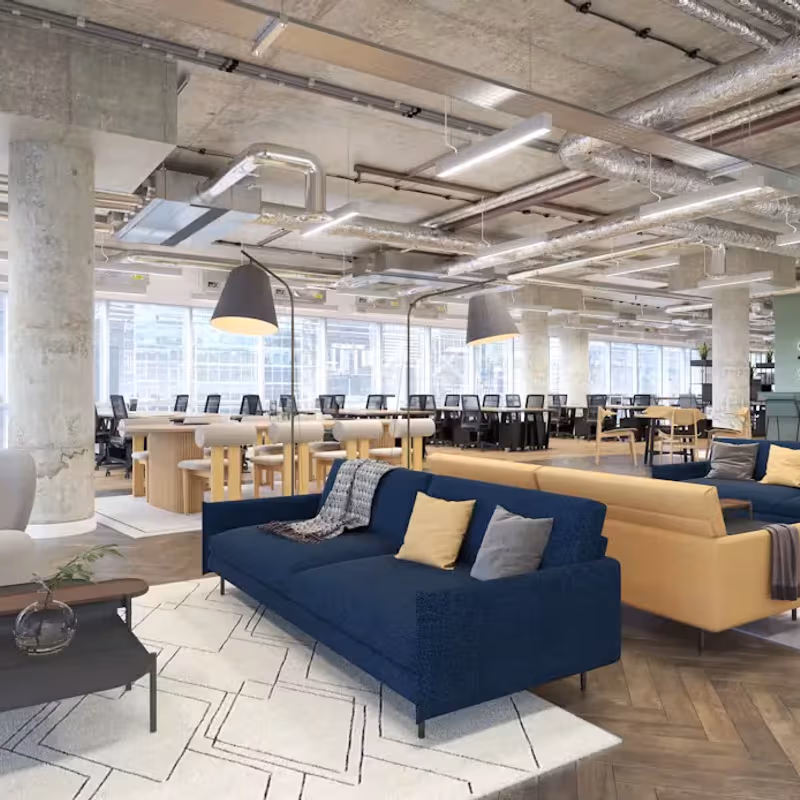 1 Commercial Street Aldgate, London - Image 3