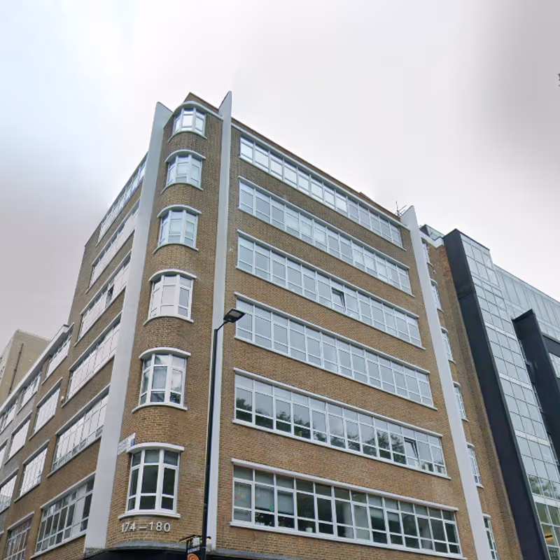 180 Old Street, London - Image 5