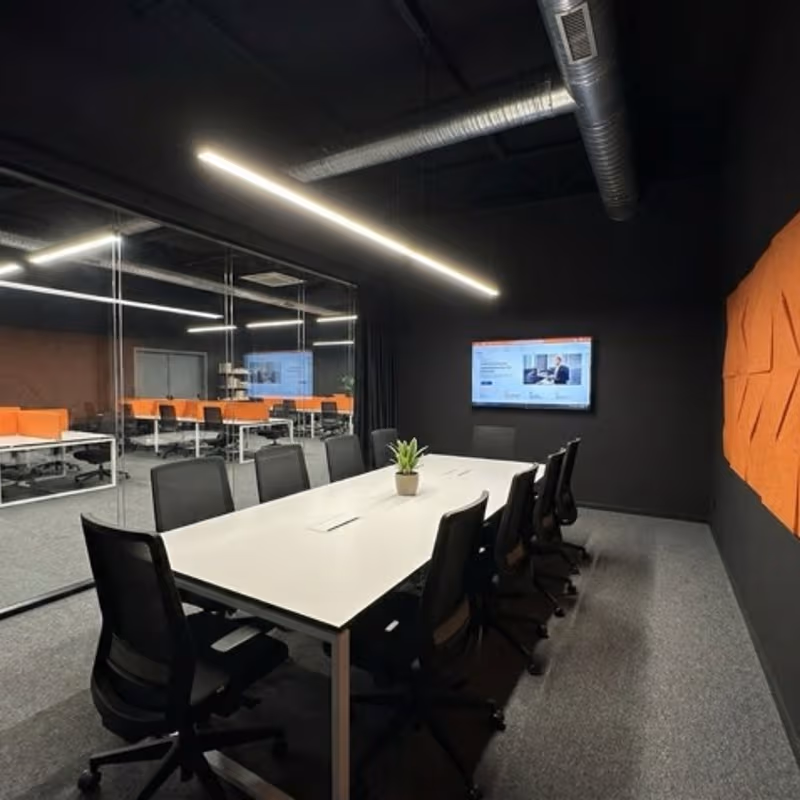 15 A Dereboyu 2 Caddesi, Şişli - Image 2