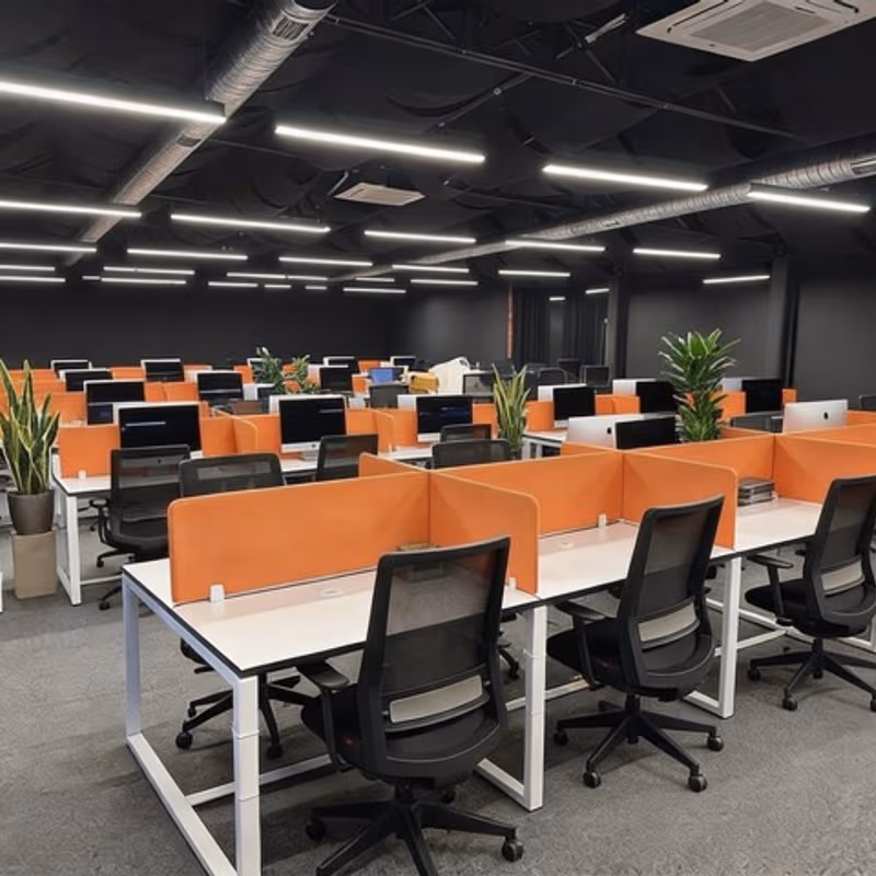 15 A Dereboyu 2 Caddesi, Şişli - Image 3