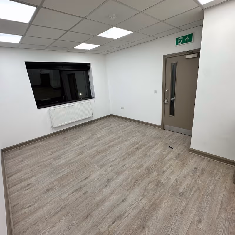 Saint Andrew's Street, West Yorkshire - Image 2
