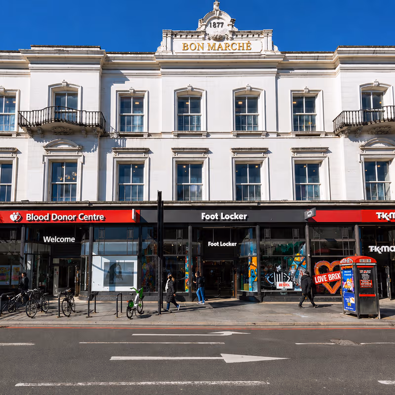 241-251 Ferndale Road, Greater London - Image 13