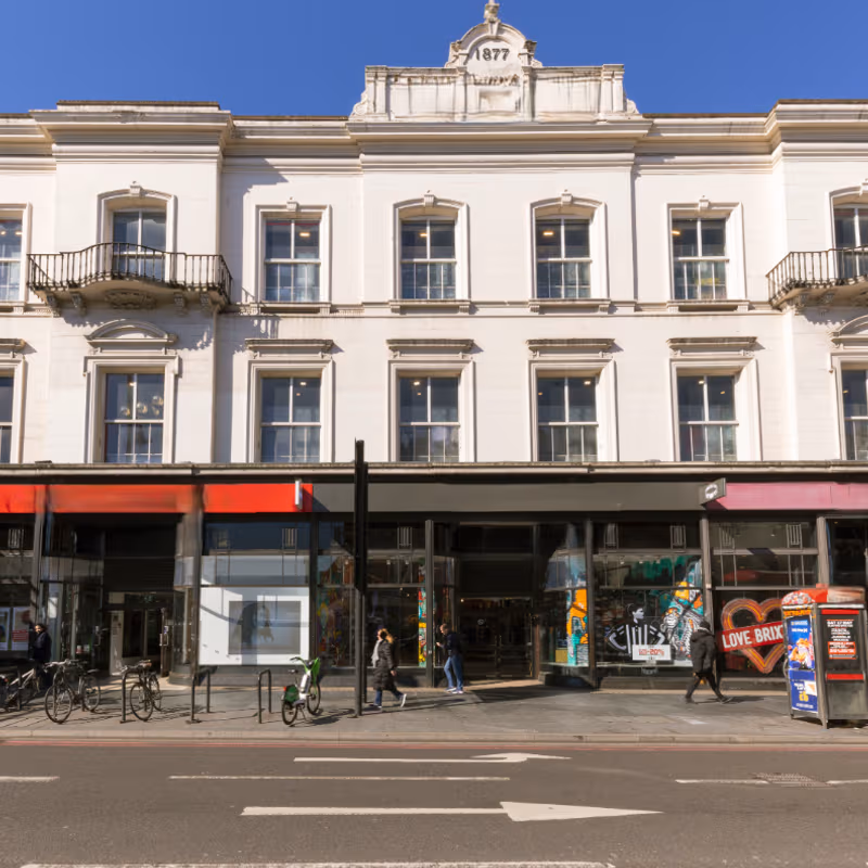 241-251 Ferndale Road, Greater London - Image 14