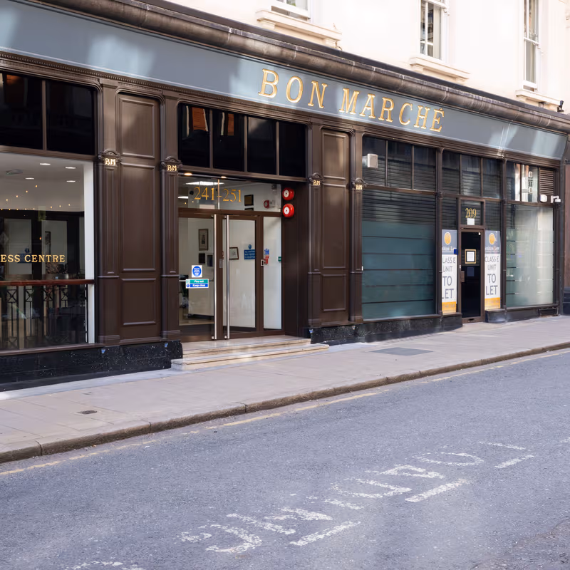 241-251 Ferndale Road, Greater London - Image 12