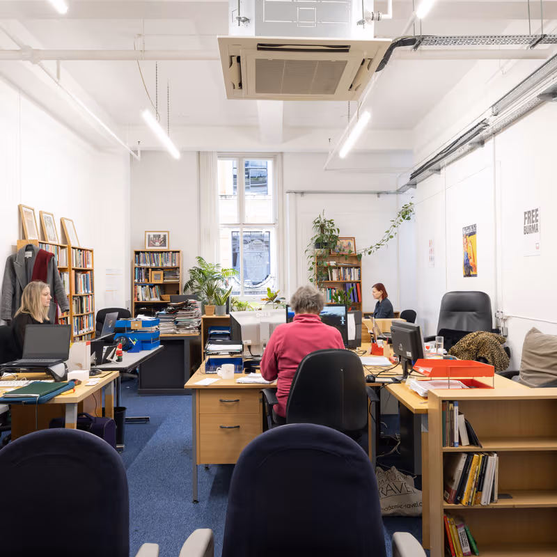 241-251 Ferndale Road, Greater London - Image 6