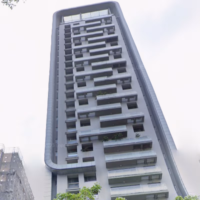 No 789 Sec 3 Taiwan Boulevardxitun Districttop 1 Global Trade Center, Taichung - Image 10