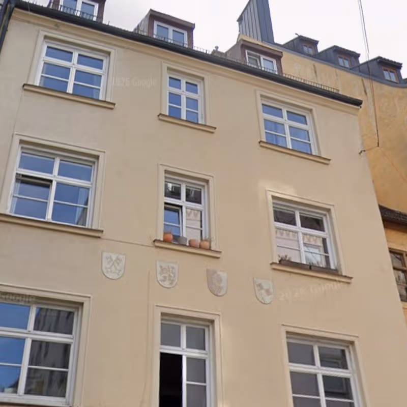 8 Burgstrasse, Munich - Image 10