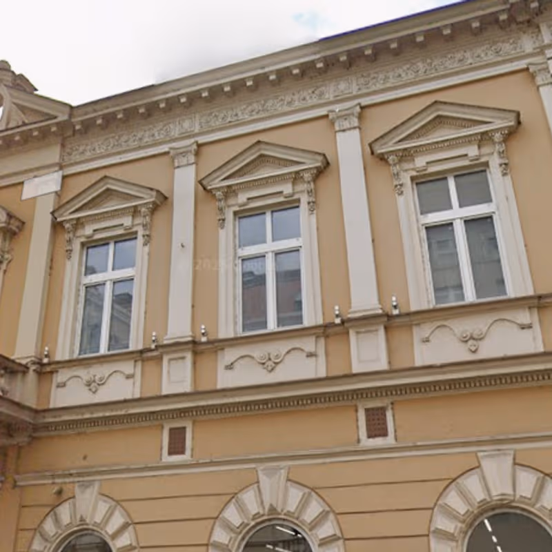 31 Zemun Centreglavna, Belgrade - Image 10