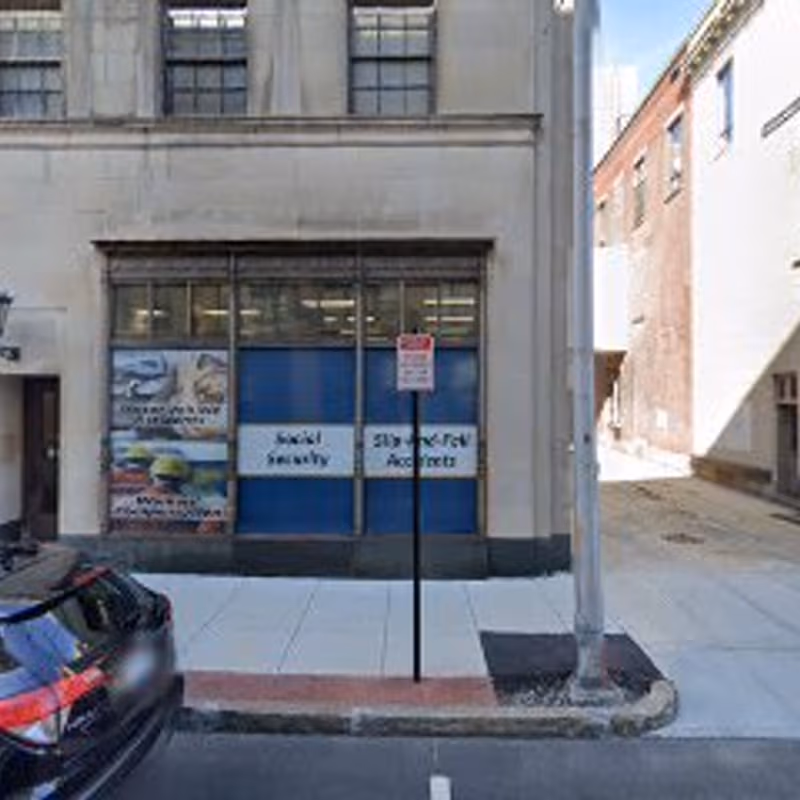 8 Norwich St, Worcester - Image 10