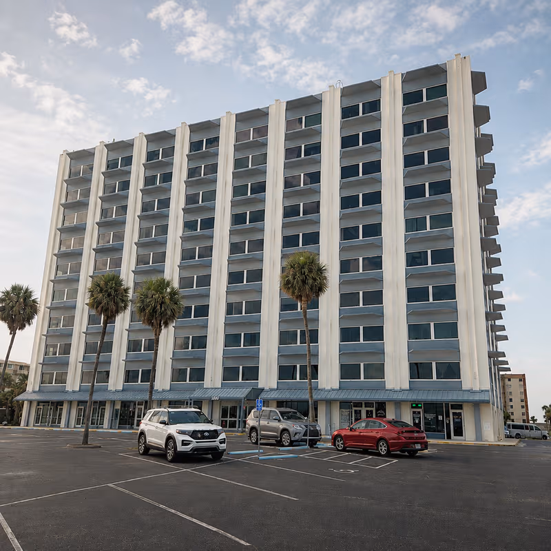 1980 North Atlantic Avenue, Cocoa Beach - Image 6