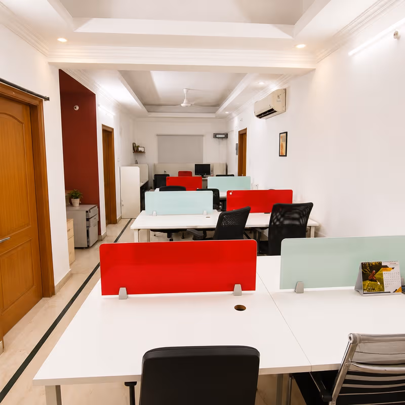 RR Heights, Flat 203, Srinivasa Nagar East Ameerpet, Hyderabad - Image 2