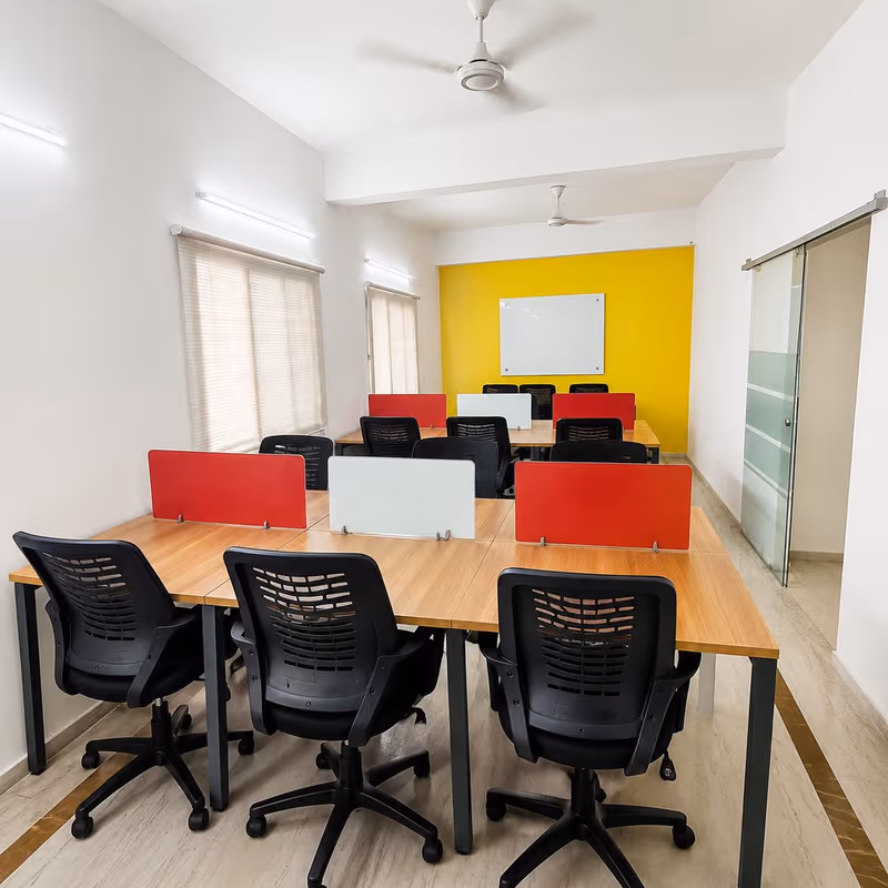 RR Heights, Flat 203, Srinivasa Nagar East Ameerpet, Hyderabad - Image 3
