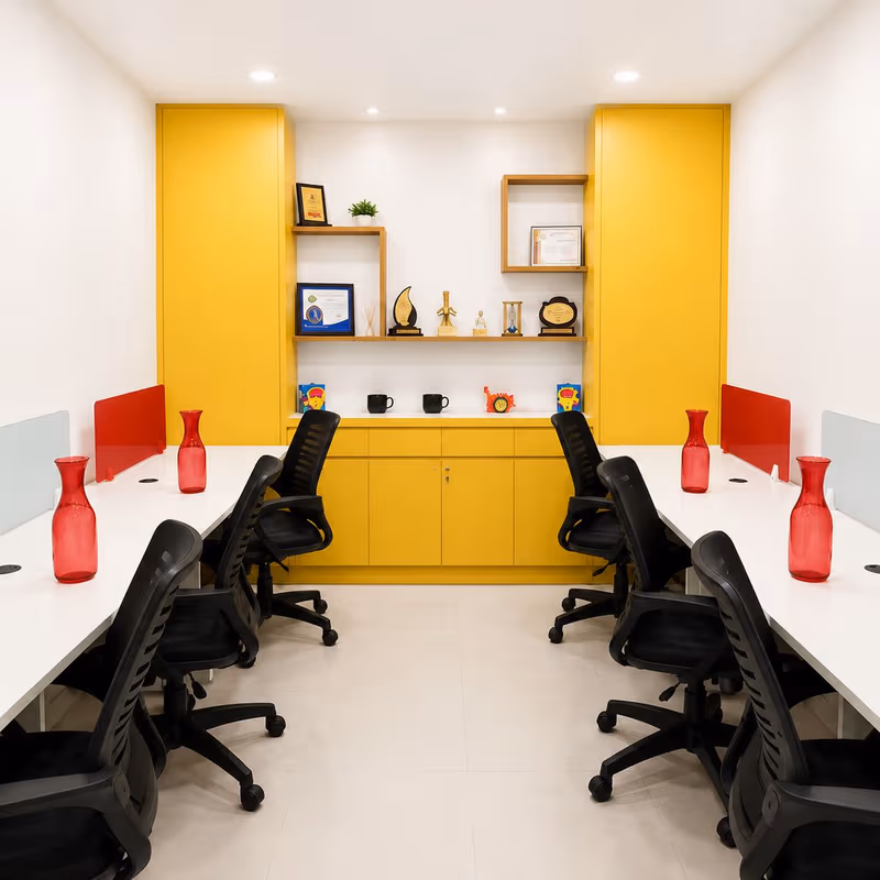 RR Heights, Flat 203, Srinivasa Nagar East Ameerpet, Hyderabad - Image 1