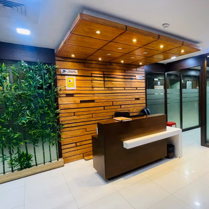 Kalyani Nagar, Pune - Image 4