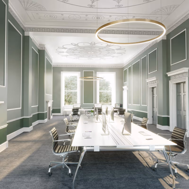 16 St Stephen's Green, Dublin - Image 2
