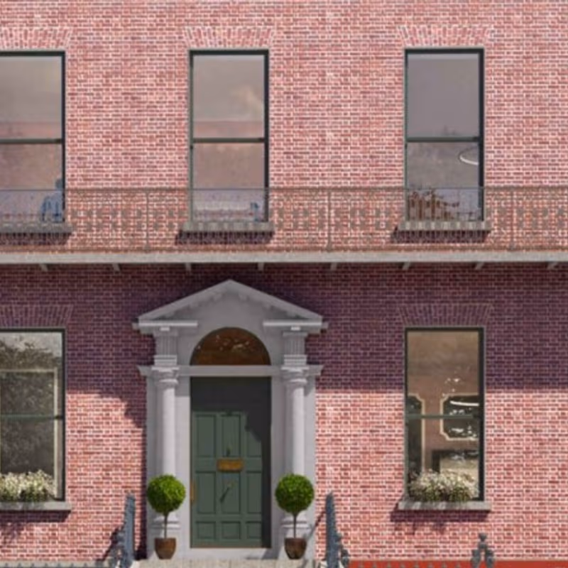16 St Stephen's Green, Dublin - Image 4